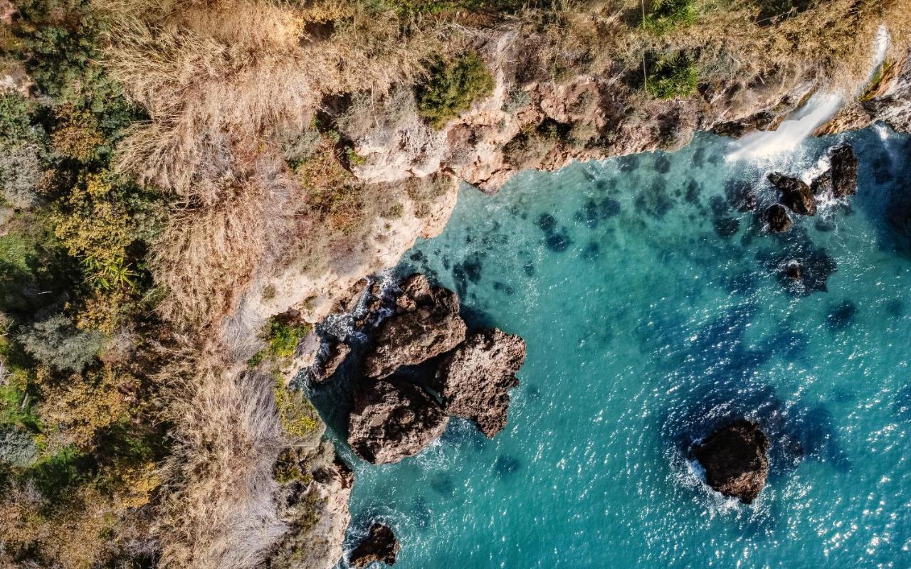 Torrecilla Sirena Beach 内尔哈 外观 照片